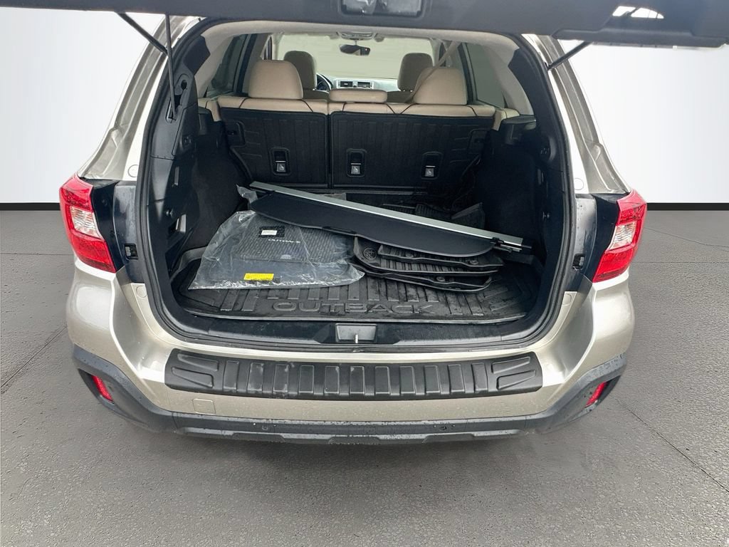 Used 2018 Subaru Outback 2.5i Limited AWD/4WD image 27