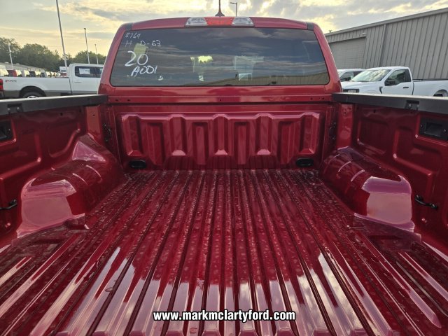 New 2026 Ford Ranger XLT w/ FX4 Off-Road Package AWD/4WD image 12