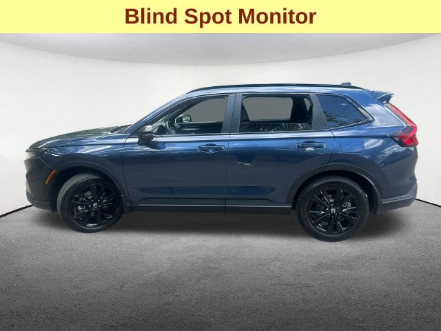 Used 2026 Honda CR-V Sport Touring image 6