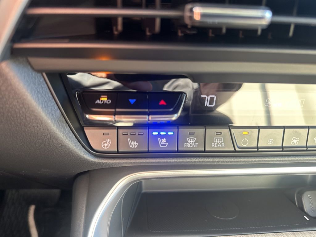 New 2026 MAZDA CX-90 Plug-In Hybrid w/Premium Sport image 53