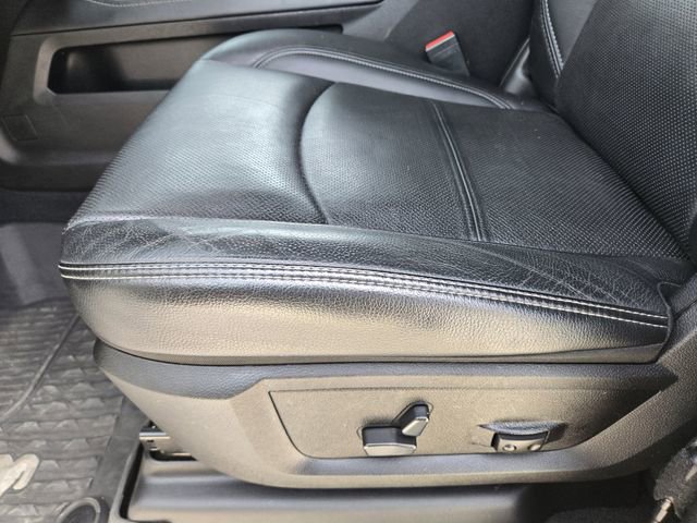 Used 2022 RAM 2500 Power Wagon w/ Level 2 Equipment Group image 24