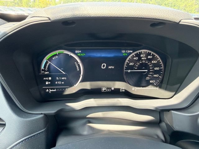 New 2026 Subaru Forester Premium AWD/4WD image 15