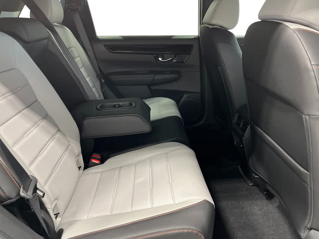 New 2027 Honda CR-V Sport Touring image 28