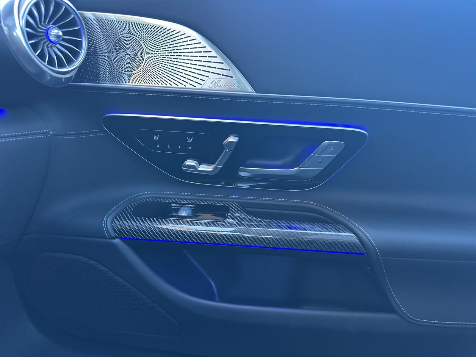 Certified 2024 Mercedes-Benz AMG GT 55 image 18