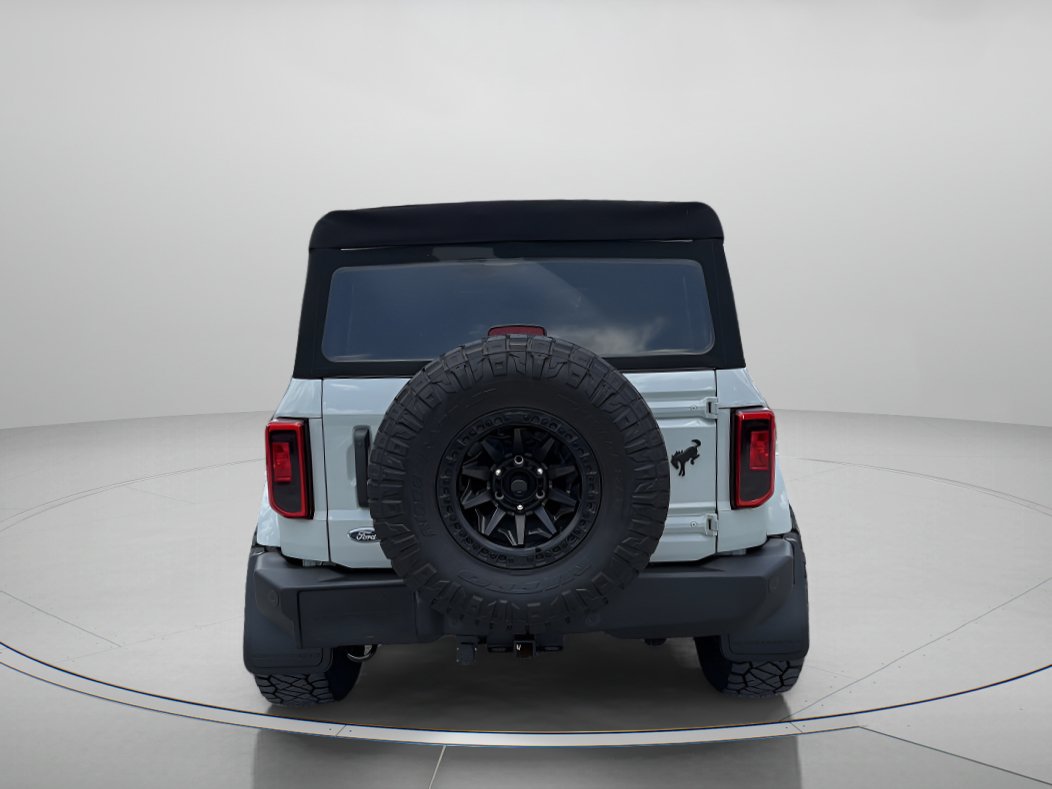 Used 2024 Ford Bronco Big Bend AWD/4WD image 4
