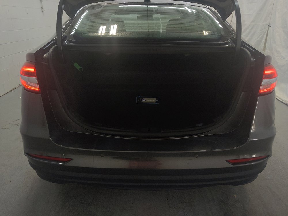 Used 2019 Ford Fusion Energi Titanium image 29