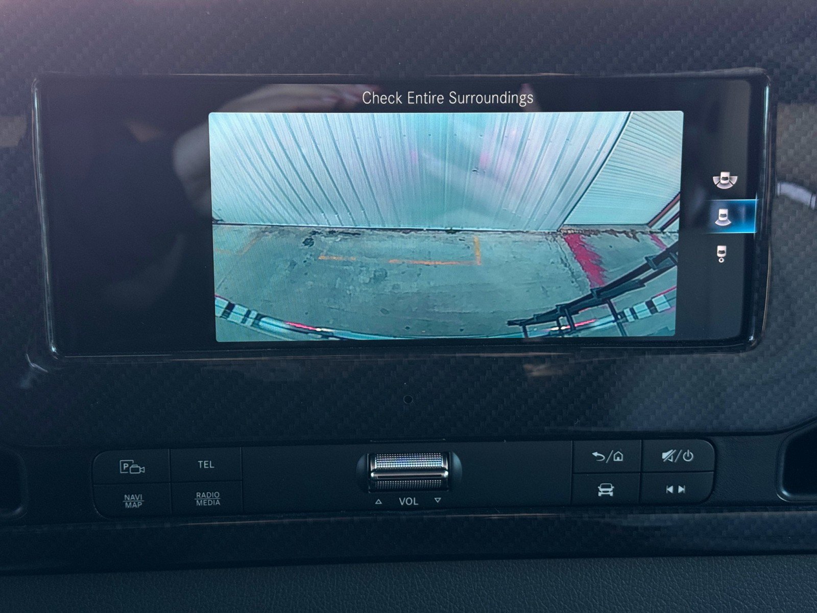 Used 2021 Mercedes-Benz Sprinter 3500 w/ Acoustic Package image 28