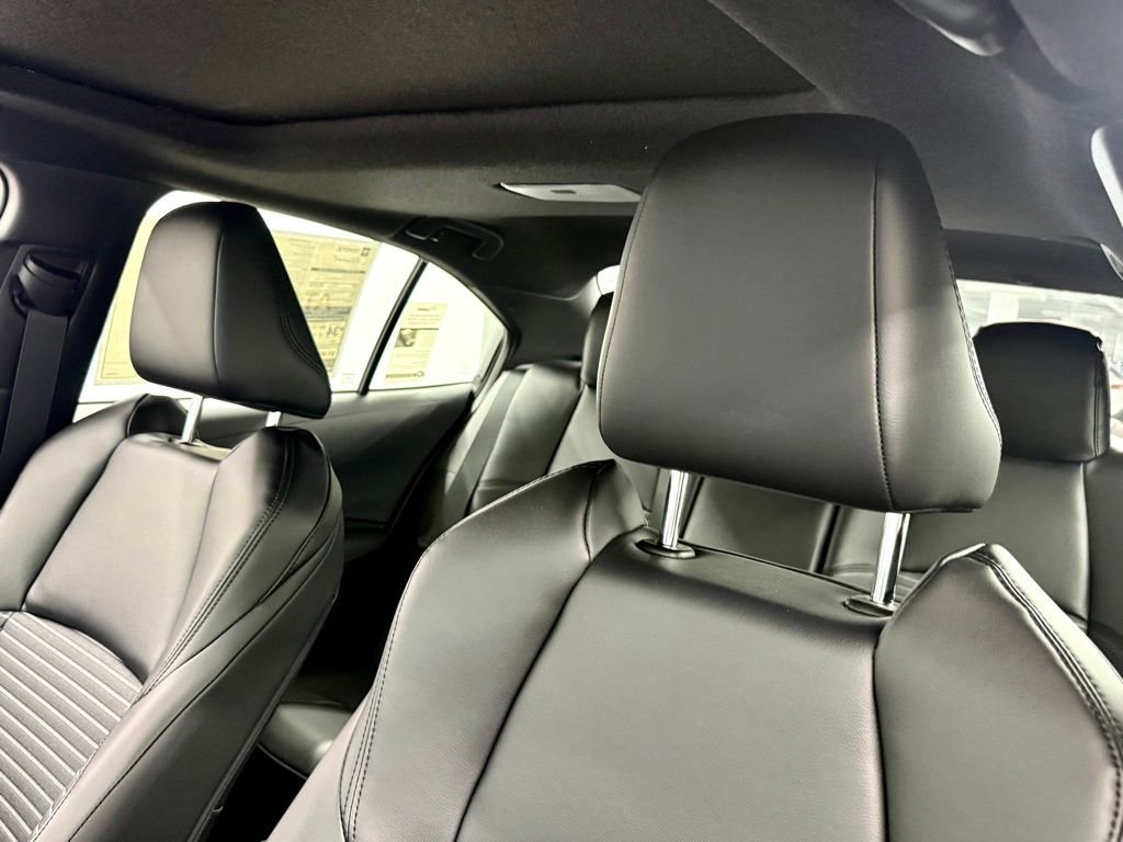 New 2026 Toyota Corolla XSE image 17