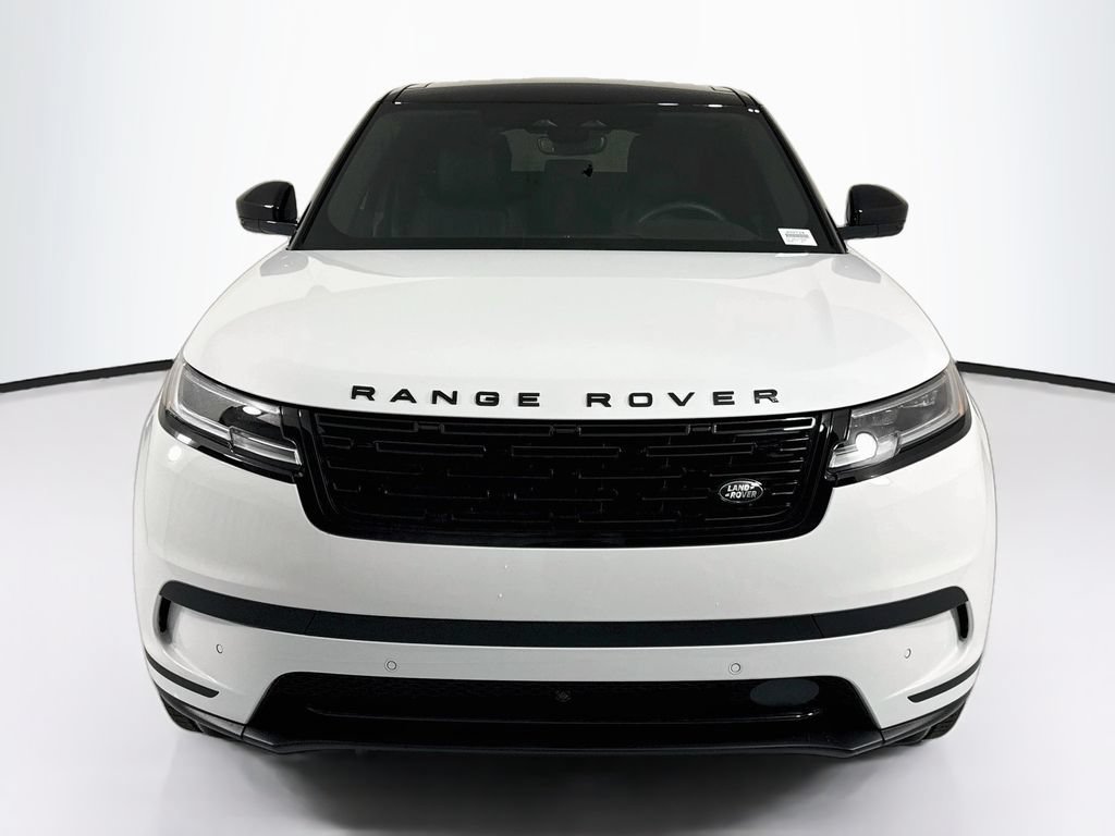 Used 2026 Land Rover Range Rover Velar S AWD/4WD image 2