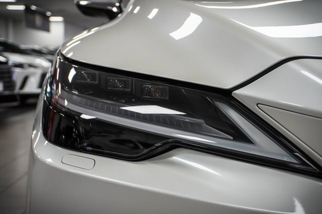 Certified 2024 Lexus RX 450h AWD w/ Luxury Package image 29