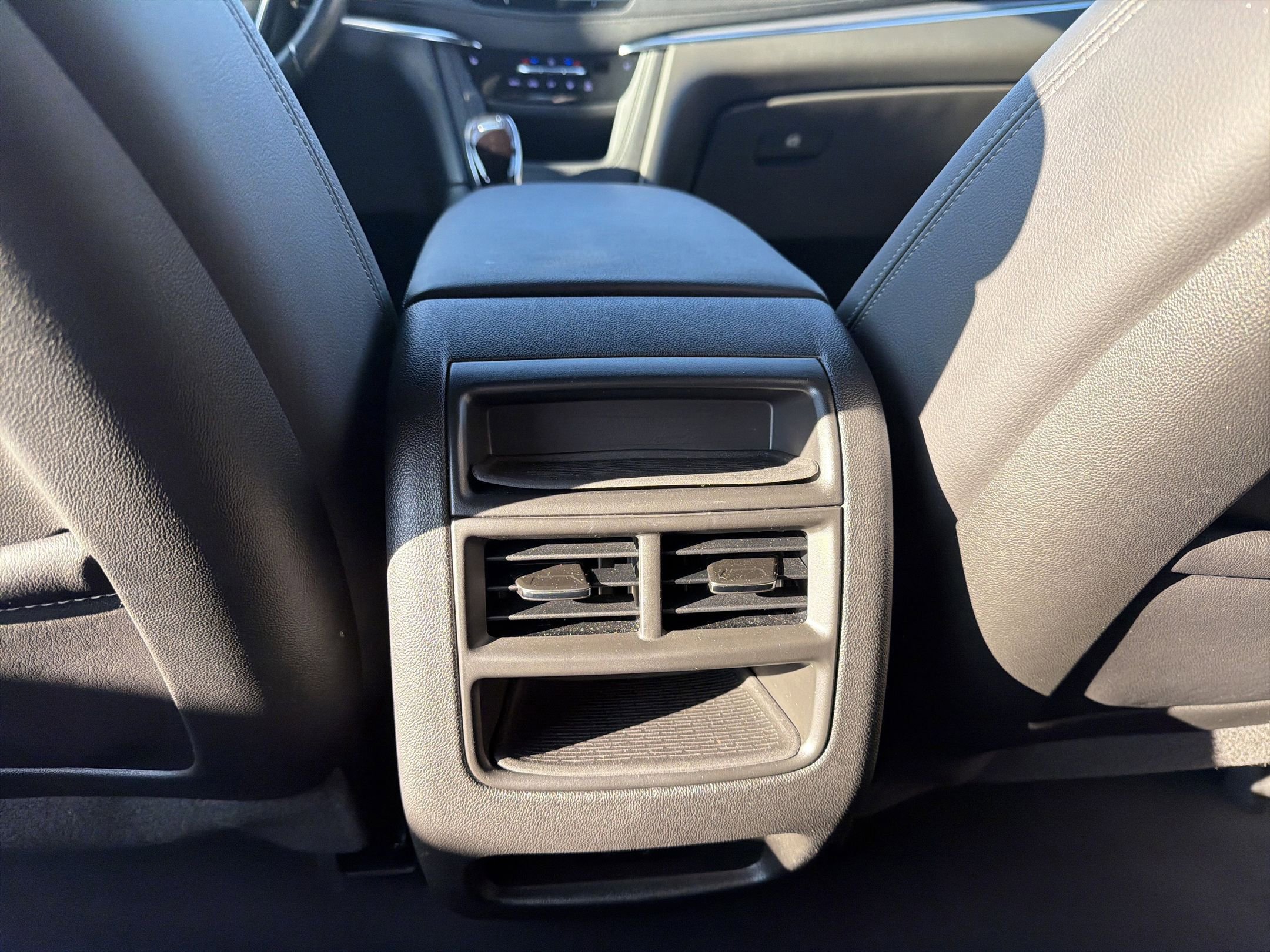 Certified 2022 Cadillac XT5 Luxury image 22