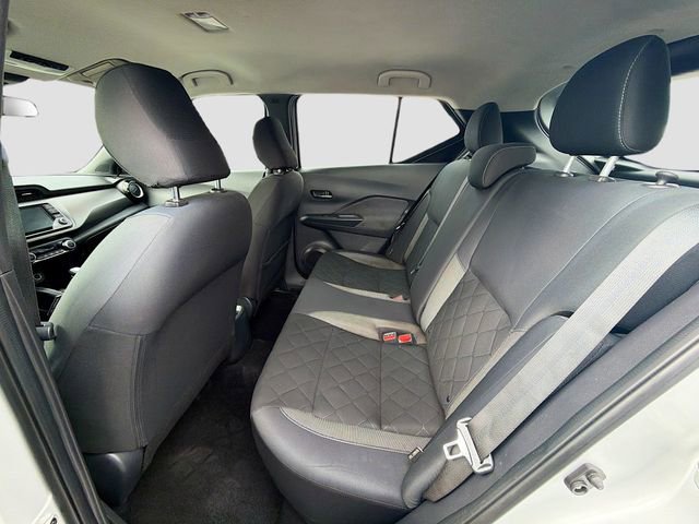 Used 2020 Nissan Kicks SV FWD image 22