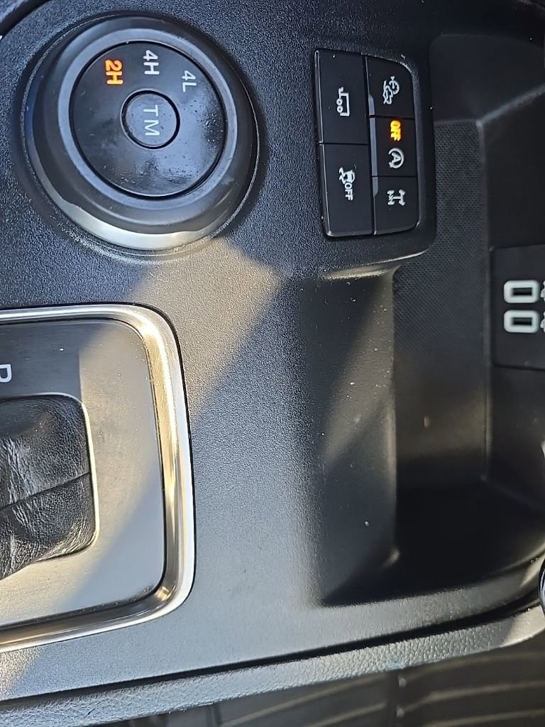 Used 2021 Ford Ranger Lariat w/ FX4 Off-Road Package image 17