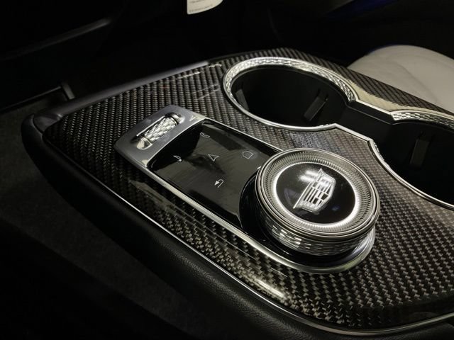 New 2026 Cadillac Optiq V AWD/4WD image 19