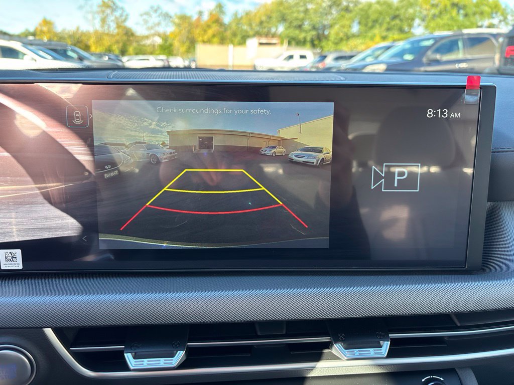 New 2026 Hyundai Sonata SEL FWD image 20