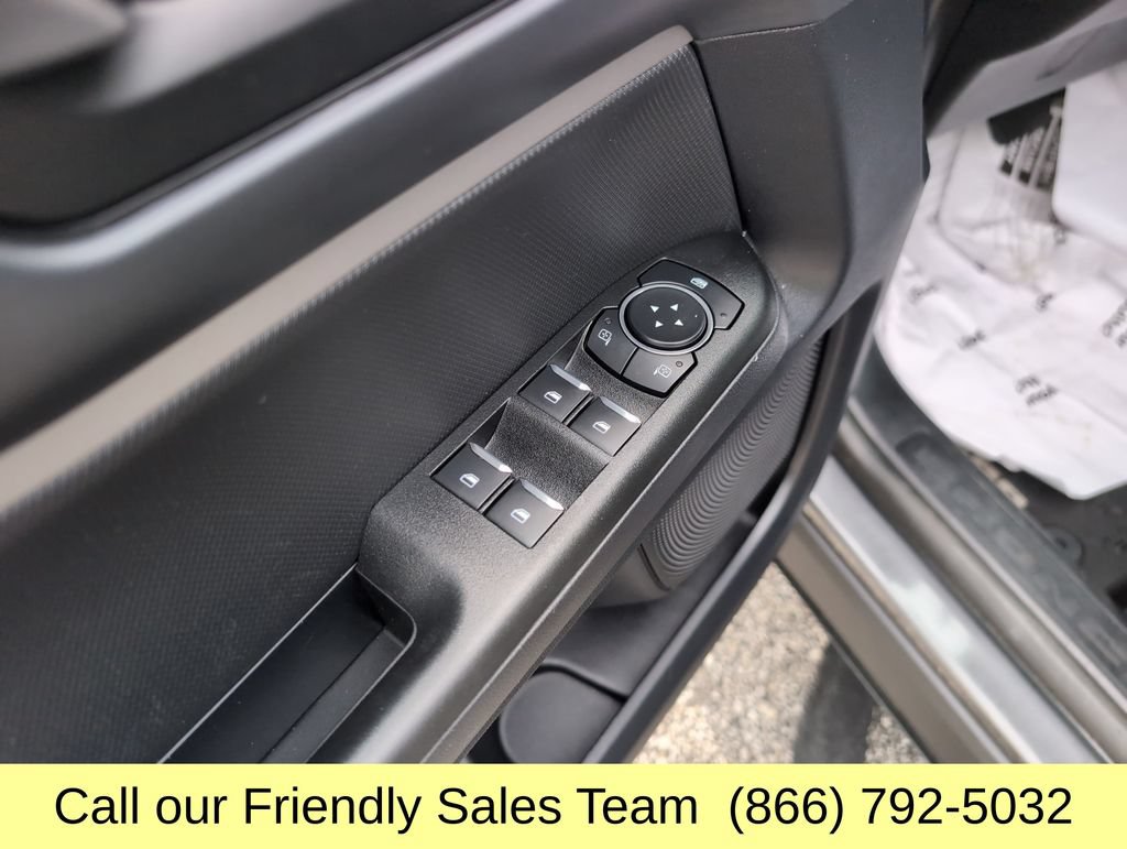 Used 2024 Ford Bronco Sport Big Bend w/ Convenience Package AWD/4WD image 14