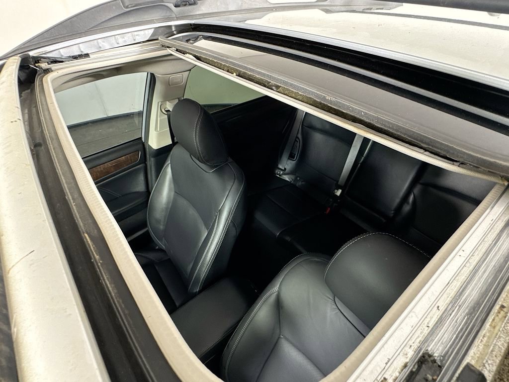 Used 2019 Subaru Outback 3.6R Limited image 25