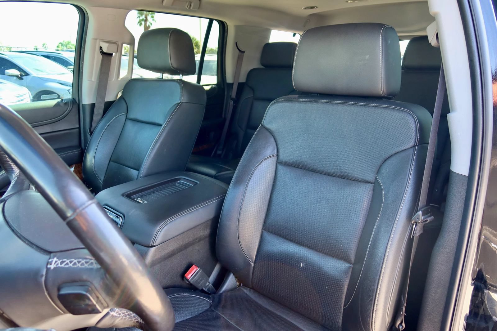 Used 2019 Chevrolet Tahoe Premier RWD image 10
