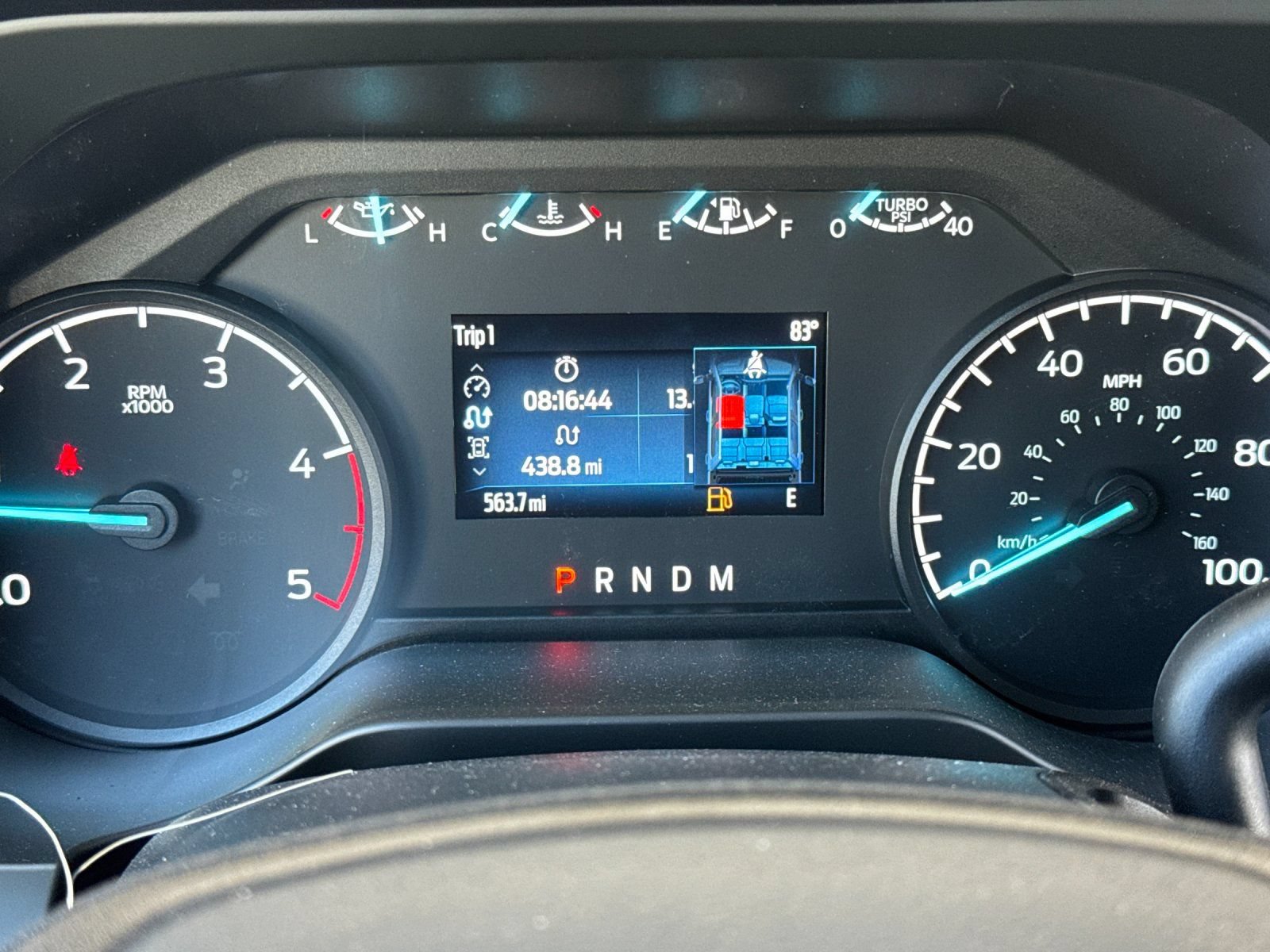 New 2026 Ford F450 XL AWD/4WD image 26