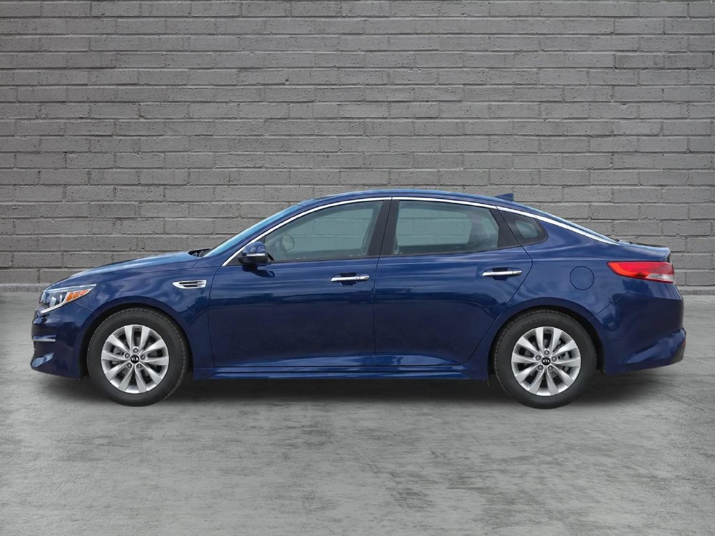 Used 2016 Kia Optima EX FWD image 7
