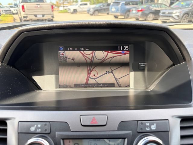 Used 2014 Honda Odyssey Touring image 34