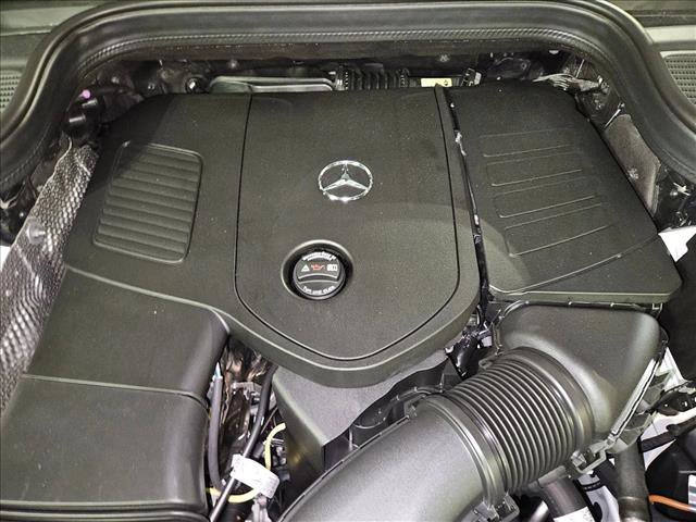 New 2026 Mercedes-Benz GLE 350 4MATIC image 17