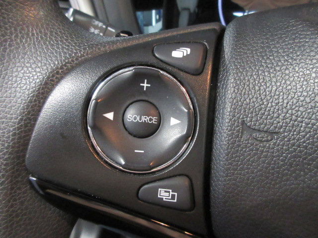 Used 2019 Honda HR-V EX image 22