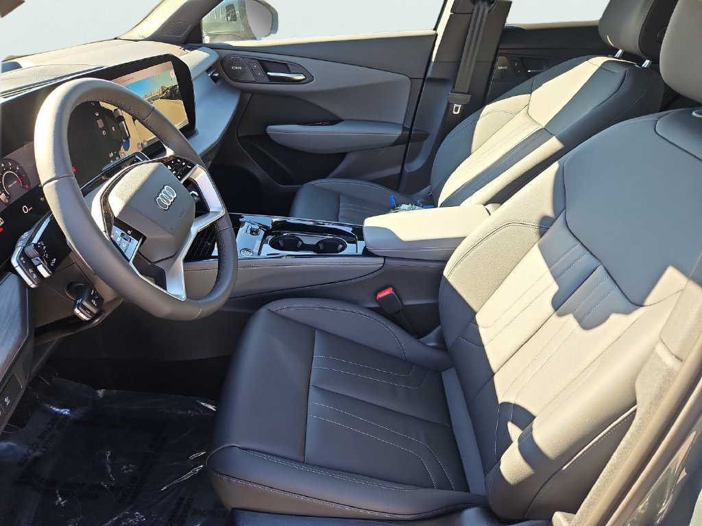 New 2027 Audi Q3 S Line AWD/4WD image 22