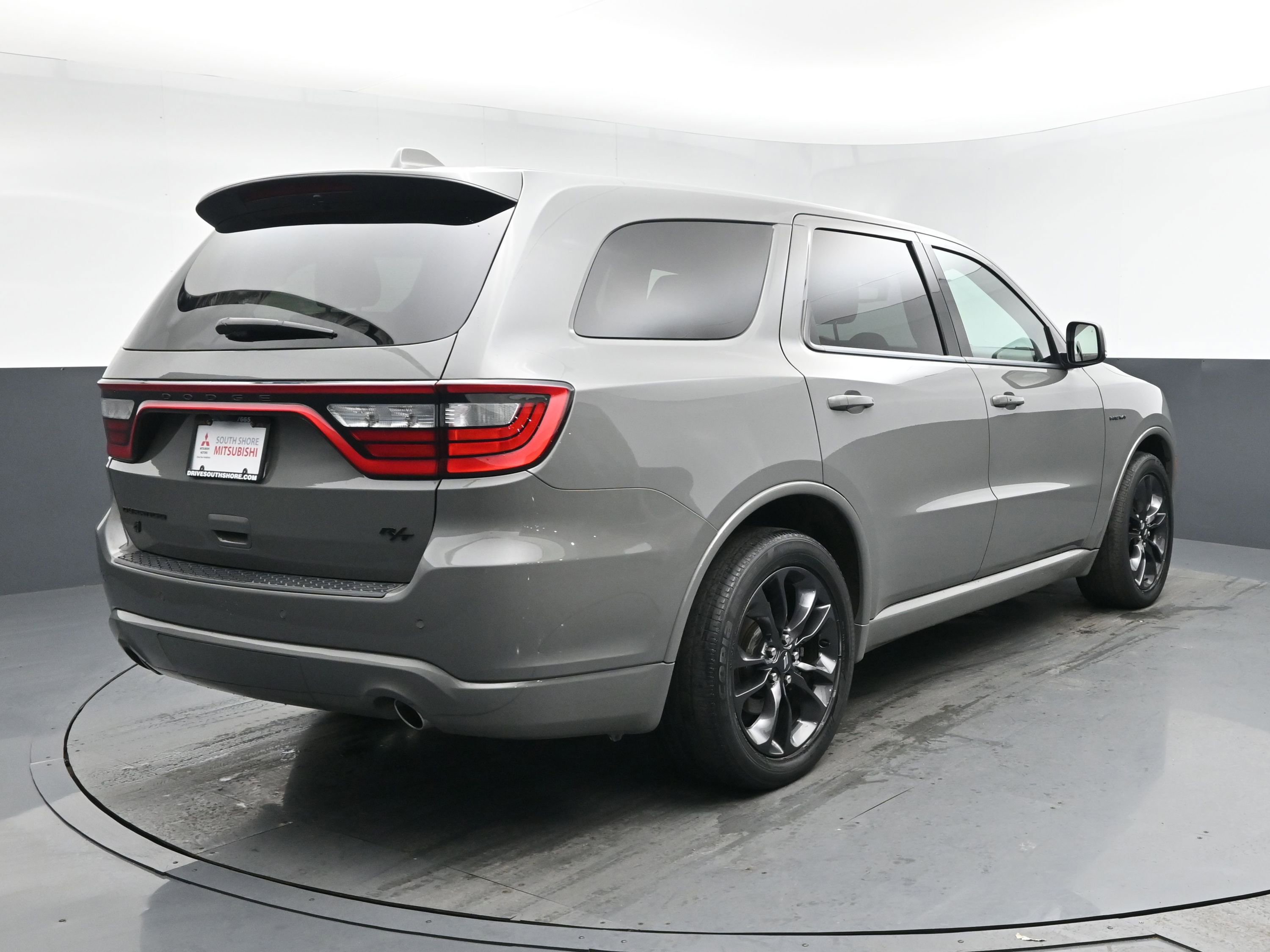 Used 2022 Dodge Durango R/T w/ Blacktop Package image 23