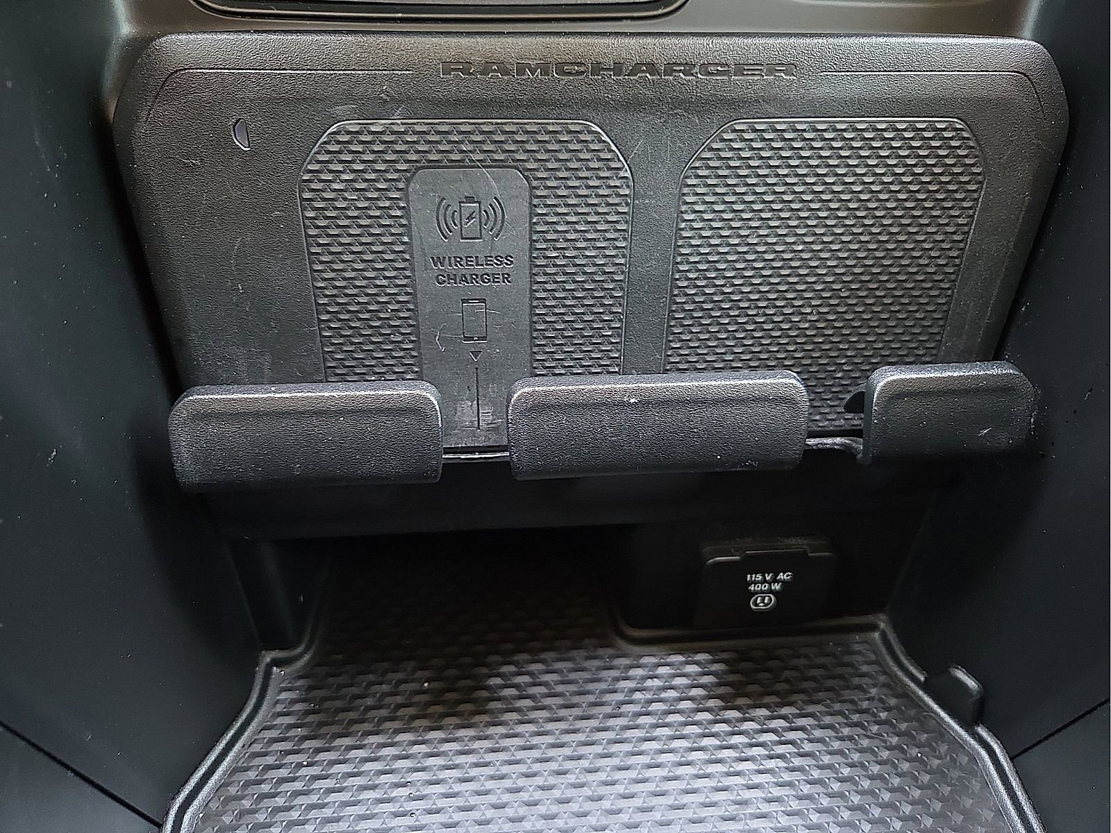 Used 2021 RAM 1500 Limited image 19
