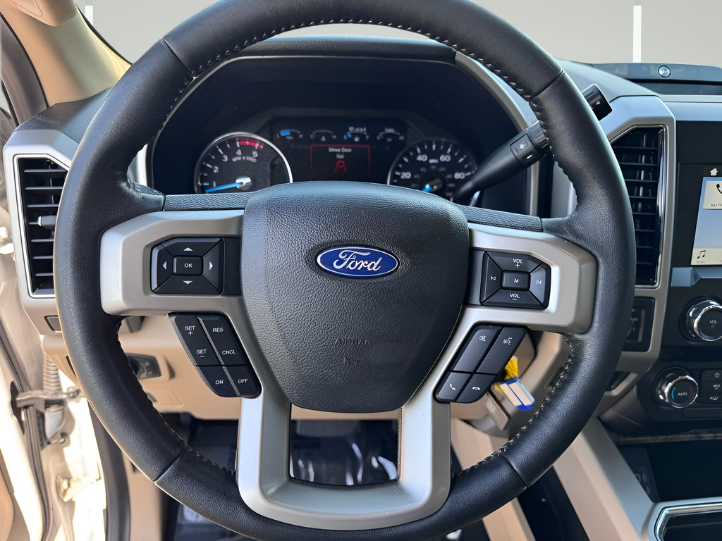 Used 2019 Ford F250 Lariat AWD/4WD image 13
