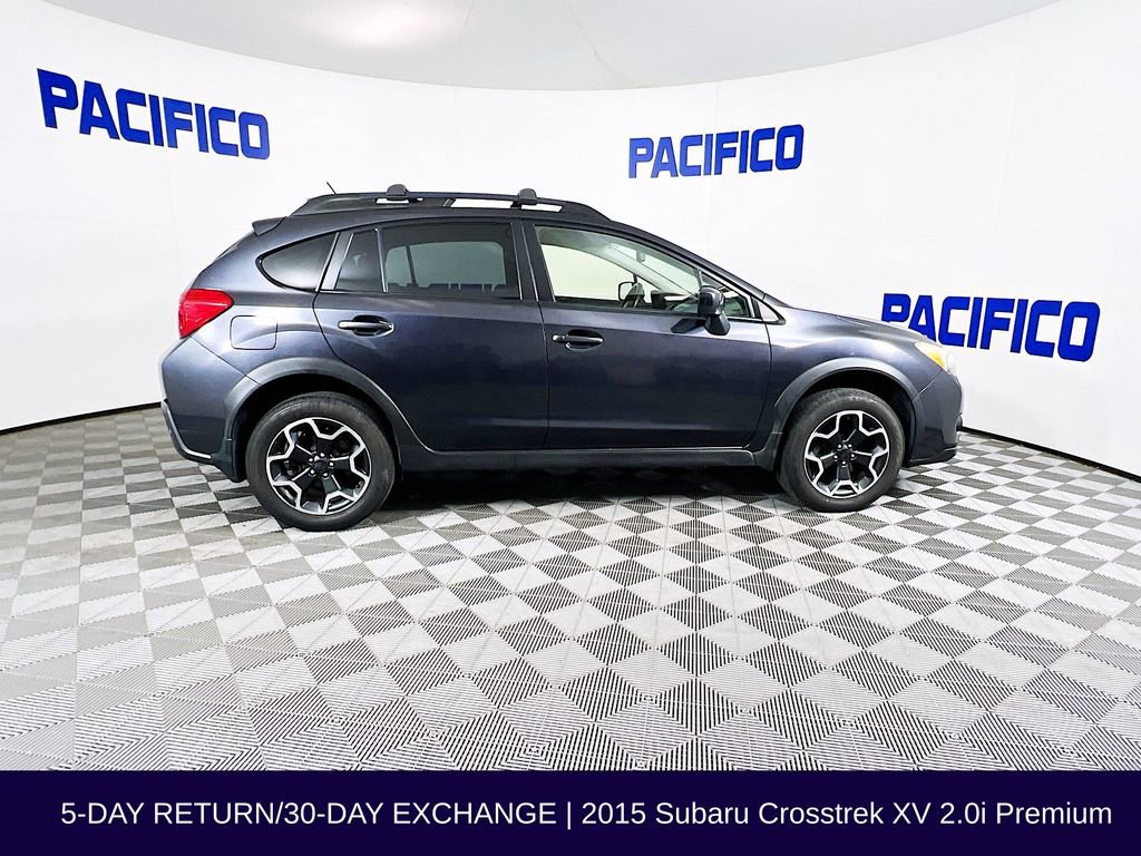 Used 2015 Subaru Crosstrek 2.0i Premium w/ Popular Package #1 image 9