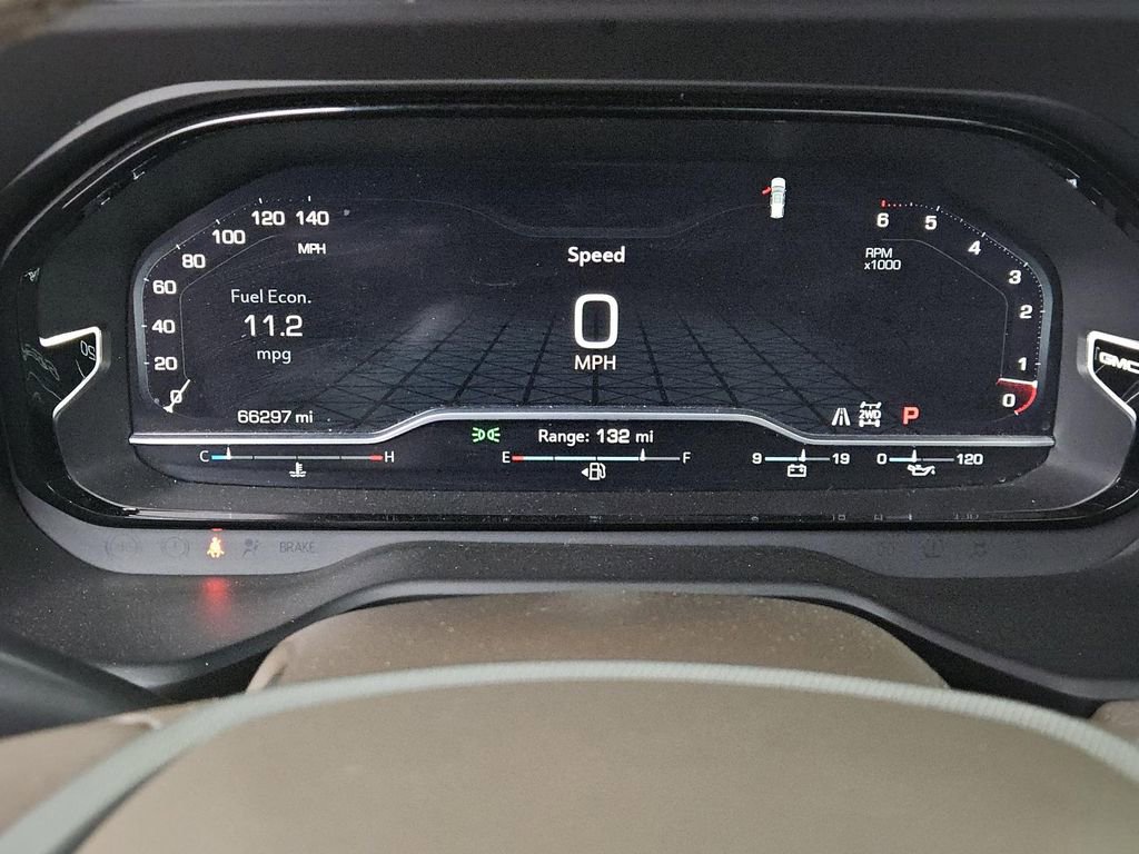 Used 2023 GMC Yukon Denali image 18