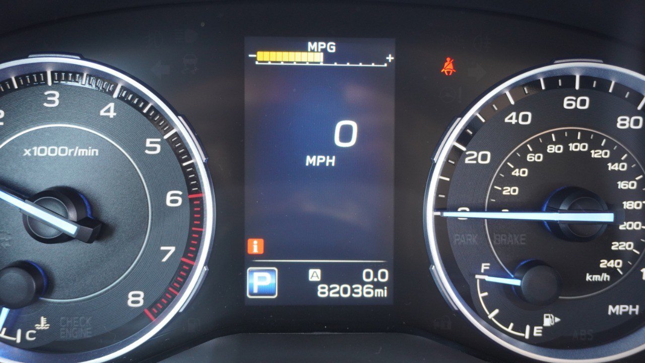 Used 2020 Subaru Ascent Limited AWD/4WD image 15