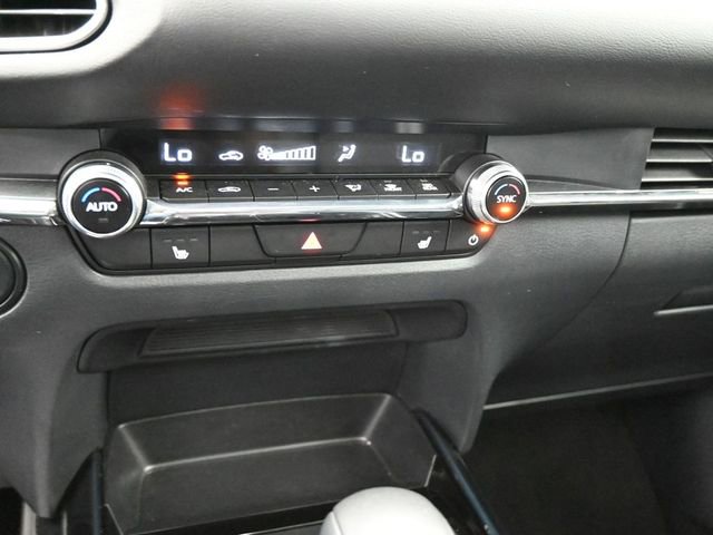 Certified 2025 MAZDA CX-30 AWD 2.5 S w/ Preferred Package image 11