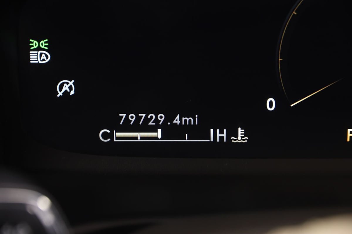 Used 2020 Lincoln Aviator Reserve w/ Equipment Group 202A AWD/4WD image 46