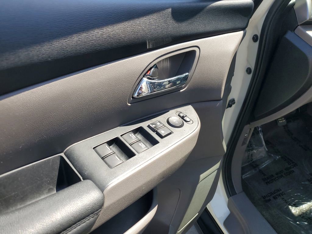 Used 2015 Honda Odyssey EX-L image 22