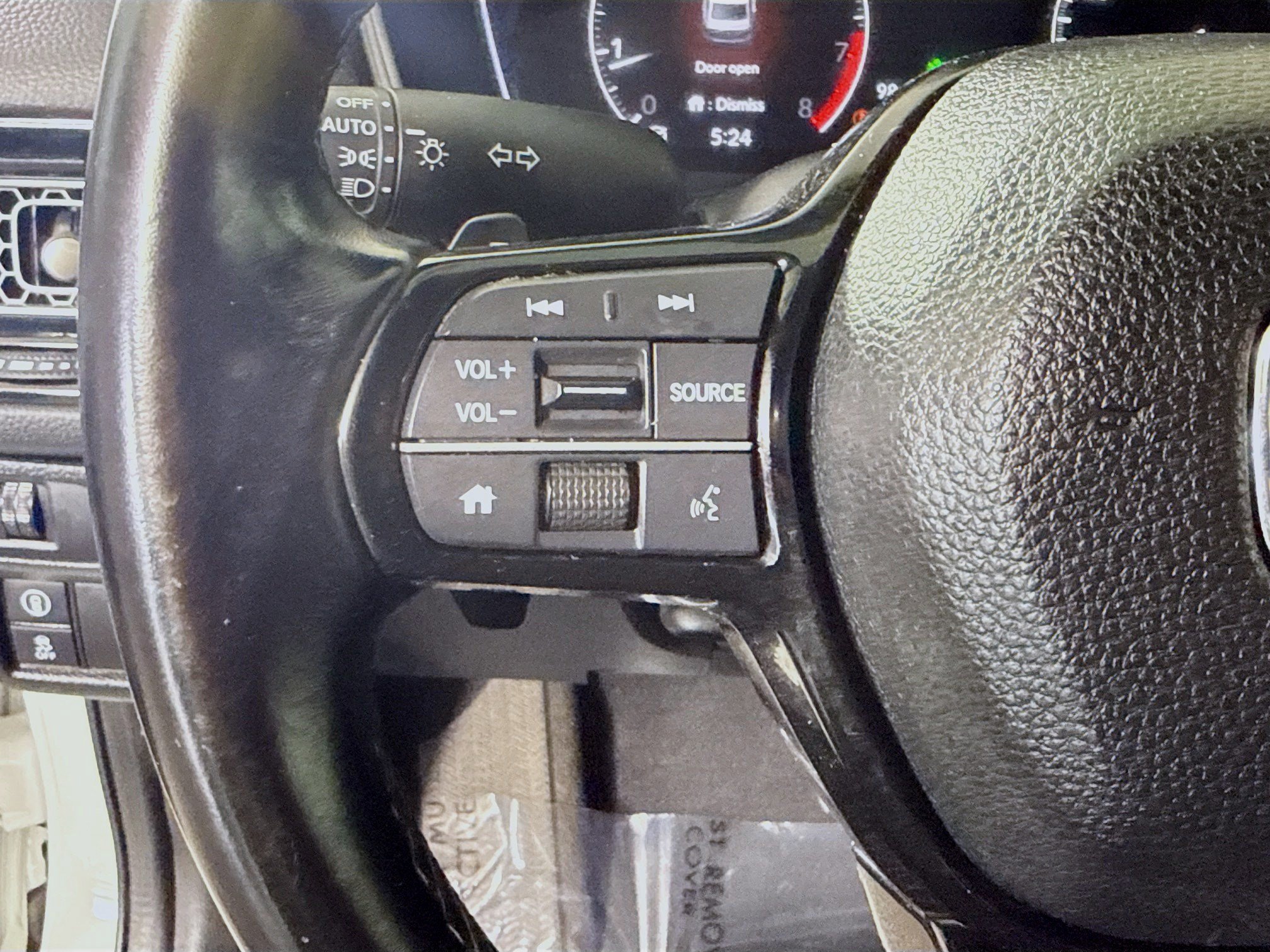 Used 2023 Honda Civic Sport image 14