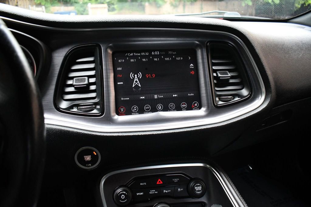 Used 2017 Dodge Challenger R/T Scat Pack image 28