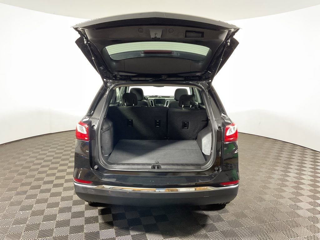 Used 2019 Chevrolet Equinox LT image 12