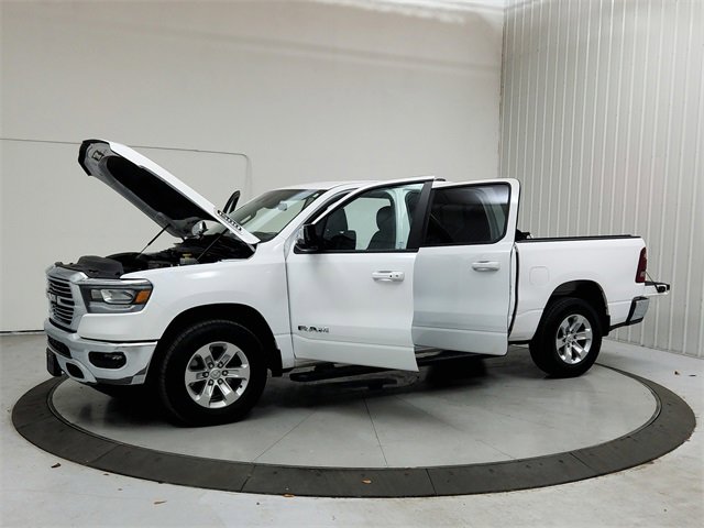 Used 2023 RAM 1500 Laramie image 11