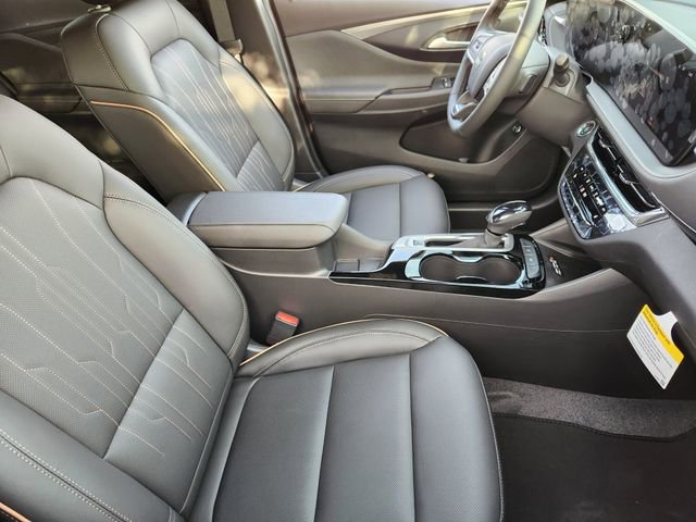 New 2026 Buick Envista Avenir image 10