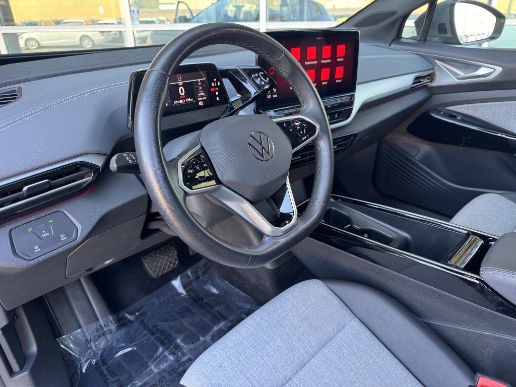 Used 2023 Volkswagen ID.4 Pro image 31