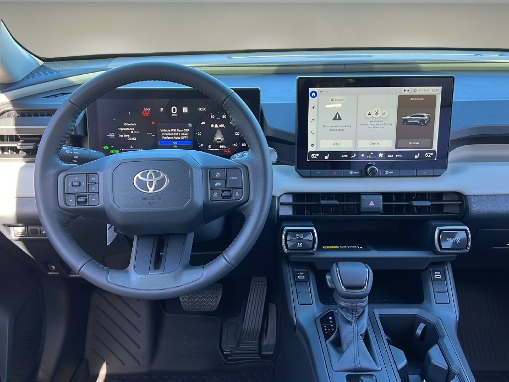New 2026 Toyota RAV4 XLE Premium FWD image 13