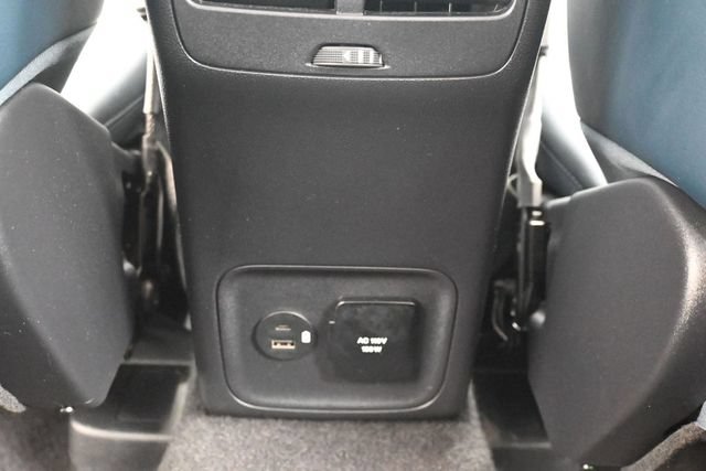 Certified 2024 Ford Bronco Sport Outer Banks w/ Tech Package AWD/4WD image 14
