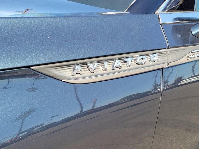 Used 2023 Lincoln Aviator Reserve w/ Equipment Group 201A image 27