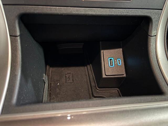 Certified 2024 Ford Edge SEL w/ Convenience Package image 15