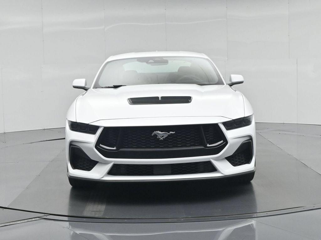 New 2026 Ford Mustang GT RWD image 17