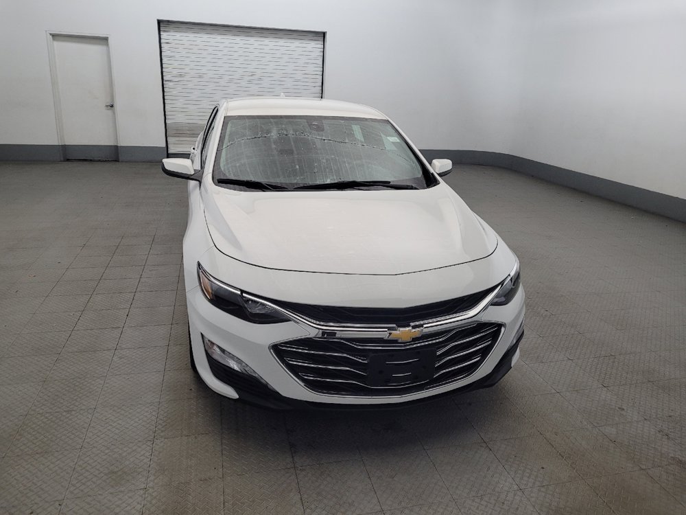 Used 2019 Chevrolet Malibu LT FWD image 14