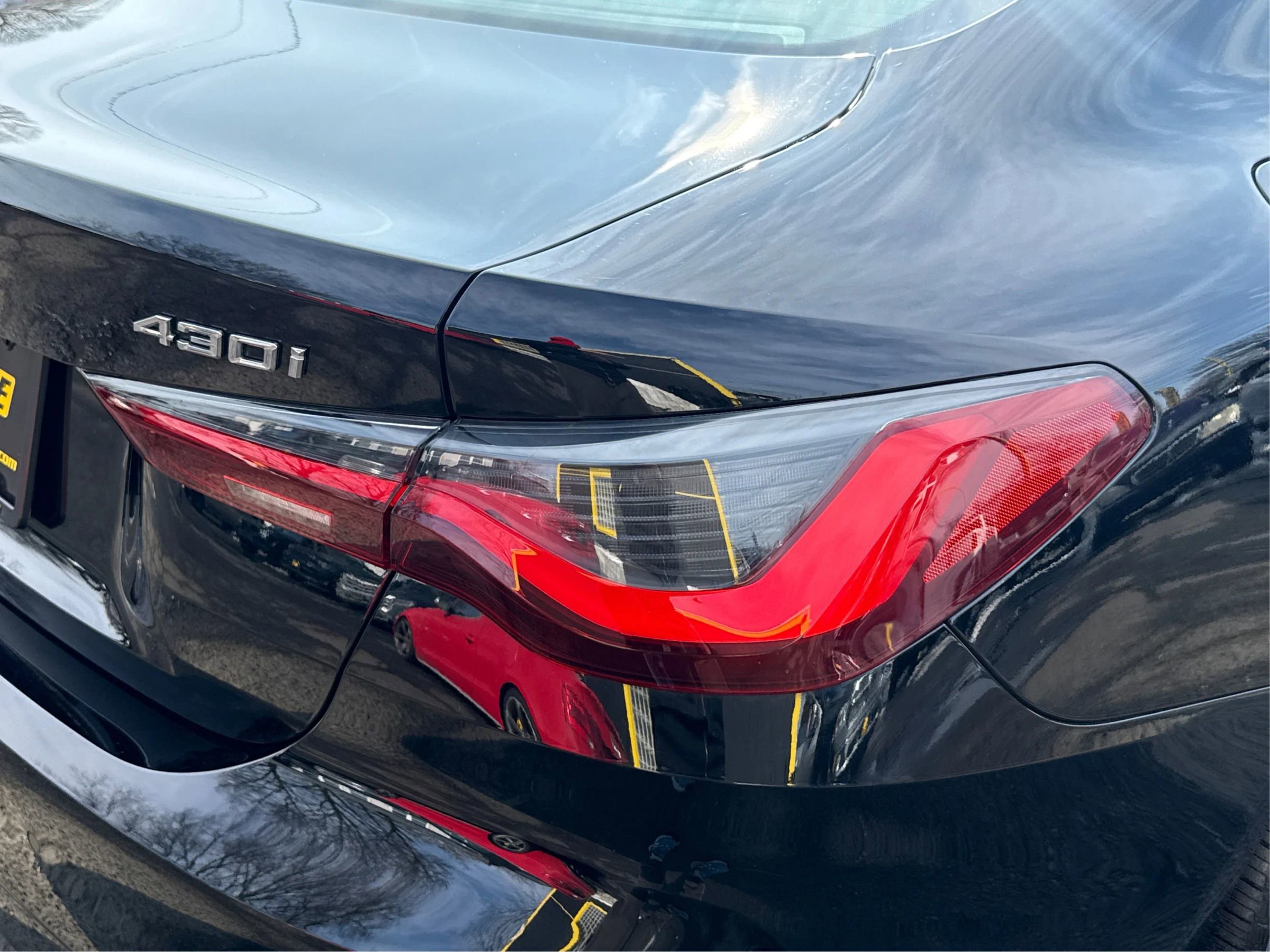 Used 2021 BMW 430i xDrive Coupe w/ Convenience Package image 27